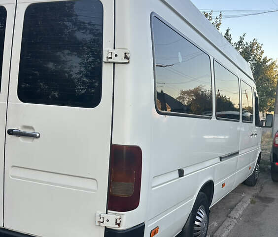 Фольксваген ЛТ, объемом двигателя 0 л и пробегом 500 тыс. км за 9200 $, фото 2 на Automoto.ua