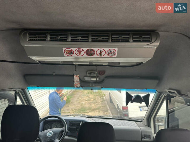 Фольксваген ЛТ, объемом двигателя 0 л и пробегом 500 тыс. км за 9200 $, фото 8 на Automoto.ua