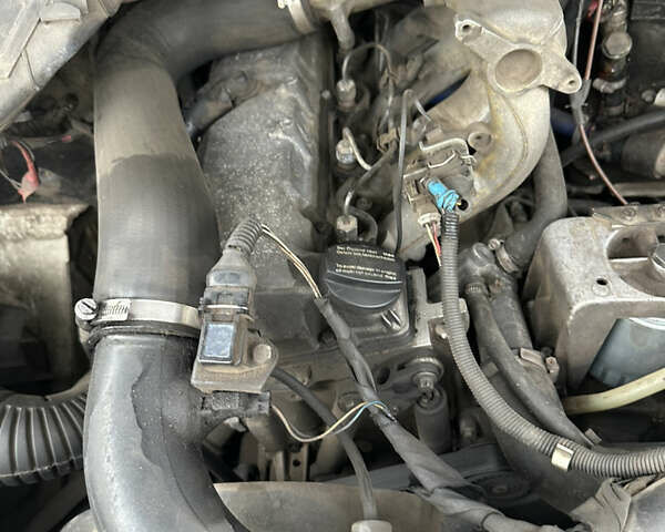 Фольксваген ЛТ, объемом двигателя 0 л и пробегом 500 тыс. км за 9200 $, фото 5 на Automoto.ua