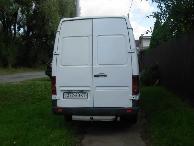 Фольксваген ЛТ, объемом двигателя 0 л и пробегом 0 тыс. км за 5700 $, фото 3 на Automoto.ua