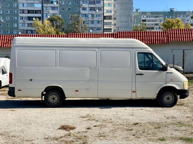 Фольксваген ЛТ, объемом двигателя 0 л и пробегом 0 тыс. км за 8800 $, фото 3 на Automoto.ua