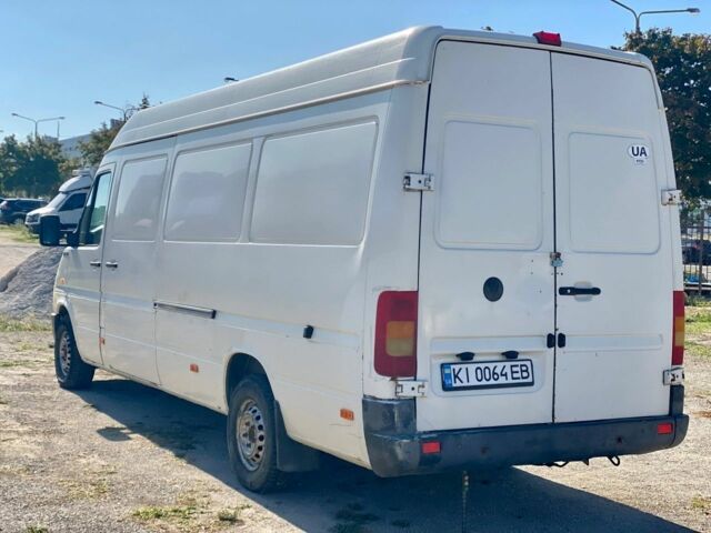 Фольксваген ЛТ, объемом двигателя 0 л и пробегом 0 тыс. км за 8800 $, фото 7 на Automoto.ua