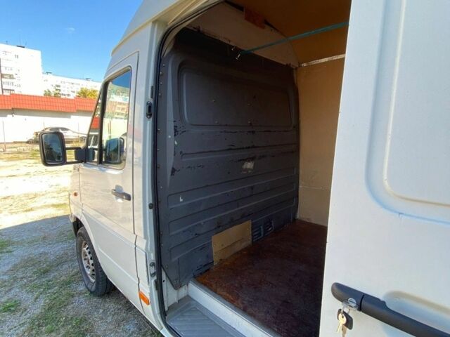 Фольксваген ЛТ, объемом двигателя 0 л и пробегом 0 тыс. км за 8800 $, фото 17 на Automoto.ua