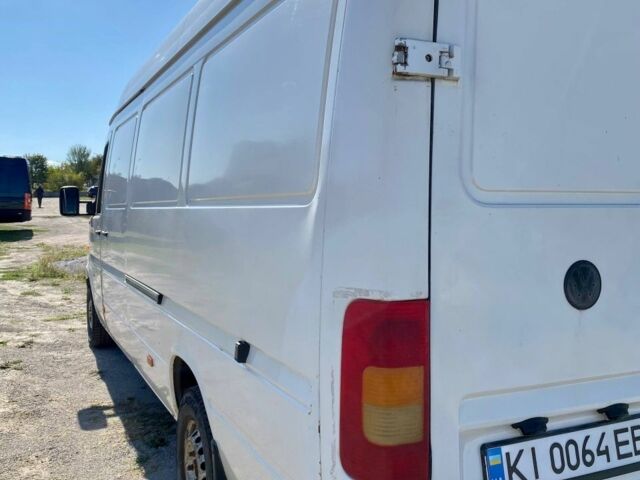 Фольксваген ЛТ, объемом двигателя 0 л и пробегом 0 тыс. км за 8800 $, фото 8 на Automoto.ua