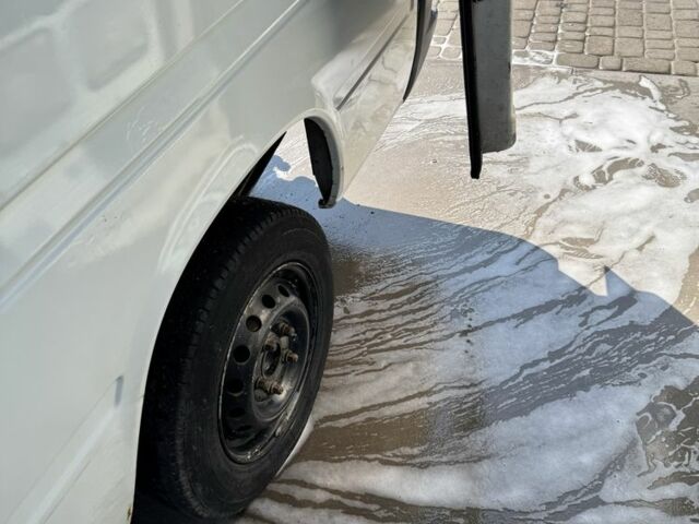 Фольксваген ЛТ, объемом двигателя 0 л и пробегом 0 тыс. км за 6800 $, фото 2 на Automoto.ua
