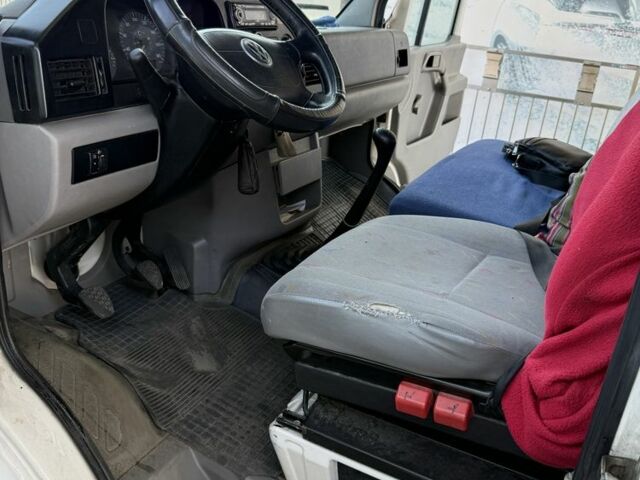 Фольксваген ЛТ, объемом двигателя 0 л и пробегом 0 тыс. км за 6800 $, фото 3 на Automoto.ua