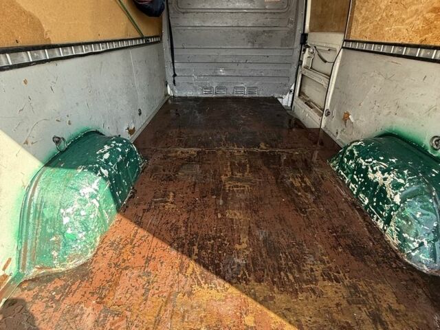 Фольксваген ЛТ, объемом двигателя 0 л и пробегом 0 тыс. км за 6800 $, фото 5 на Automoto.ua