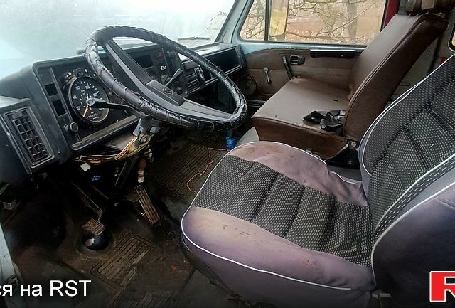 Фольксваген ЛТ, об'ємом двигуна 2.5 л та пробігом 200 тис. км за 650 $, фото 1 на Automoto.ua