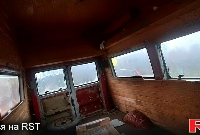 Фольксваген ЛТ, об'ємом двигуна 2.5 л та пробігом 200 тис. км за 650 $, фото 6 на Automoto.ua