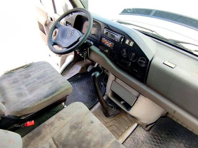 Фольксваген ЛТ, объемом двигателя 2.5 л и пробегом 450 тыс. км за 3300 $, фото 10 на Automoto.ua