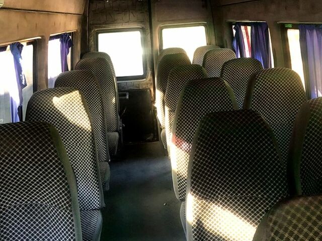 Фольксваген ЛТ, объемом двигателя 2.5 л и пробегом 0 тыс. км за 3600 $, фото 1 на Automoto.ua