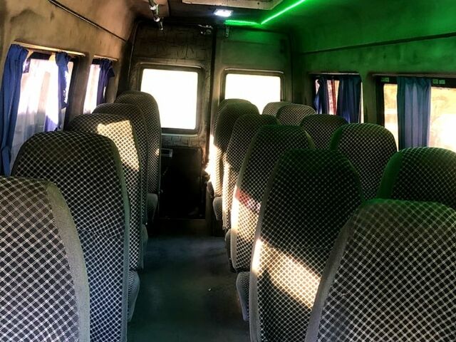 Фольксваген ЛТ, объемом двигателя 2.5 л и пробегом 0 тыс. км за 3600 $, фото 3 на Automoto.ua