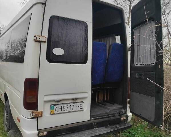 Фольксваген ЛТ, объемом двигателя 0 л и пробегом 190 тыс. км за 7000 $, фото 3 на Automoto.ua