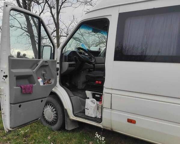 Фольксваген ЛТ, объемом двигателя 0 л и пробегом 190 тыс. км за 7000 $, фото 1 на Automoto.ua