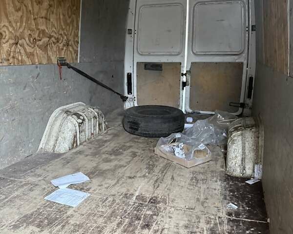 Фольксваген ЛТ, объемом двигателя 2.5 л и пробегом 460 тыс. км за 7600 $, фото 2 на Automoto.ua