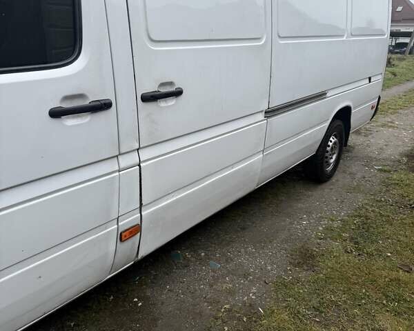 Фольксваген ЛТ, объемом двигателя 2.5 л и пробегом 460 тыс. км за 7600 $, фото 4 на Automoto.ua