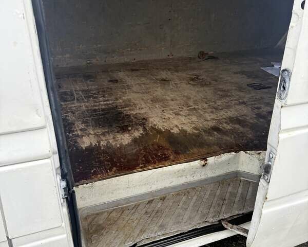 Фольксваген ЛТ, объемом двигателя 2.5 л и пробегом 460 тыс. км за 7600 $, фото 3 на Automoto.ua