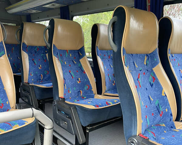 Фольксваген ЛТ, объемом двигателя 2.8 л и пробегом 470 тыс. км за 19000 $, фото 30 на Automoto.ua