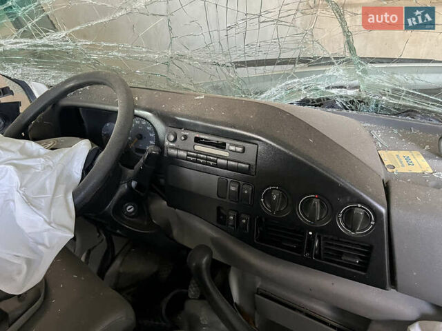 Фольксваген ЛТ, об'ємом двигуна 2.5 л та пробігом 334 тис. км за 4495 $, фото 4 на Automoto.ua