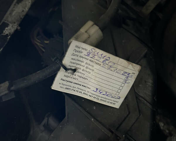 Фольксваген ЛТ, об'ємом двигуна 2.5 л та пробігом 334 тис. км за 4495 $, фото 8 на Automoto.ua