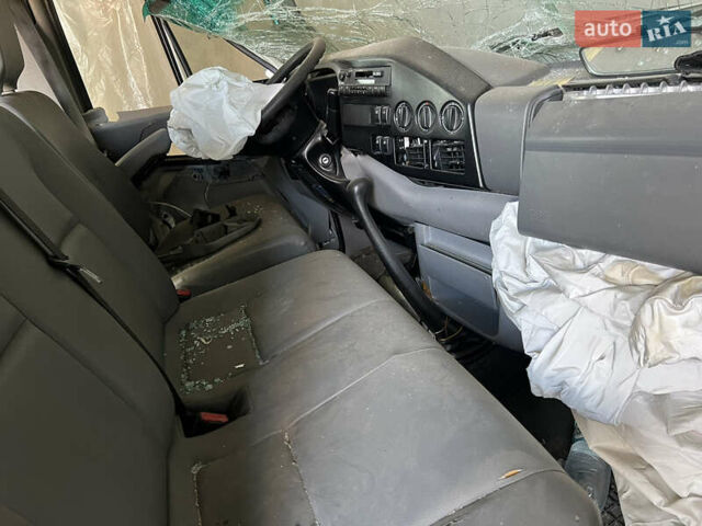Фольксваген ЛТ, об'ємом двигуна 2.5 л та пробігом 334 тис. км за 4495 $, фото 2 на Automoto.ua