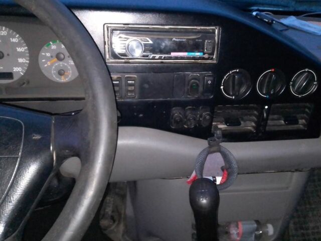 Білий Фольксваген ЛТ пас., об'ємом двигуна 2.8 л та пробігом 600 тис. км за 6850 $, фото 2 на Automoto.ua