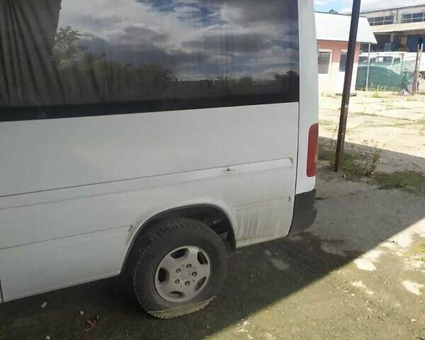 Фольксваген ЛТ пасс., объемом двигателя 0 л и пробегом 200 тыс. км за 6000 $, фото 3 на Automoto.ua