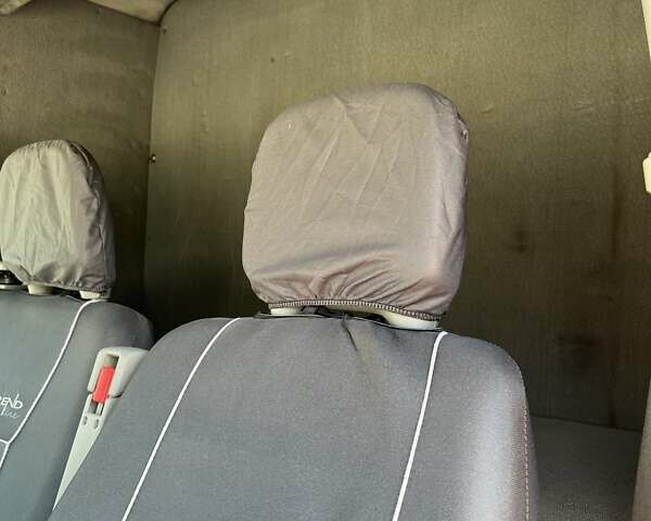 Фольксваген ЛТ 2006 у Шостке на Automoto.ua Жовтий Фольксваген ЛТ, об'ємом двигуна 2.5 л та пробігом 770 тис. км за 11000 $, фото 9 на Automoto.ua