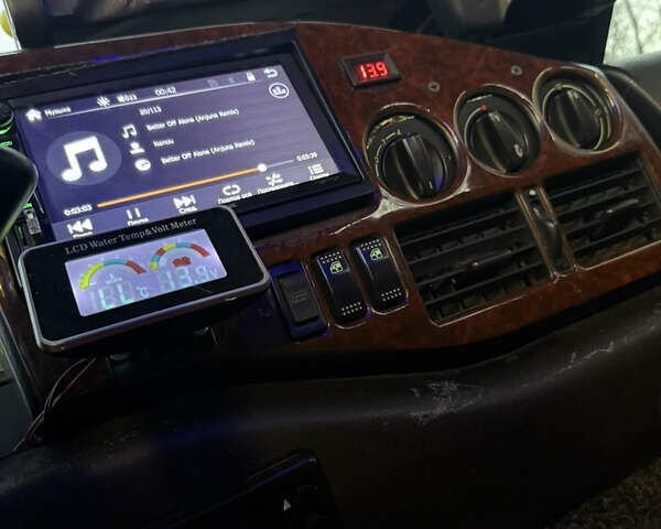 Желтый Фольксваген ЛТ, объемом двигателя 2.46 л и пробегом 160 тыс. км за 11000 $, фото 27 на Automoto.ua