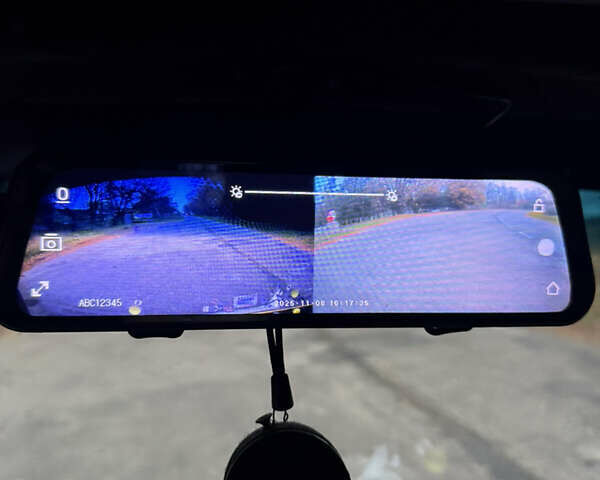 Желтый Фольксваген ЛТ, объемом двигателя 2.46 л и пробегом 160 тыс. км за 11000 $, фото 24 на Automoto.ua