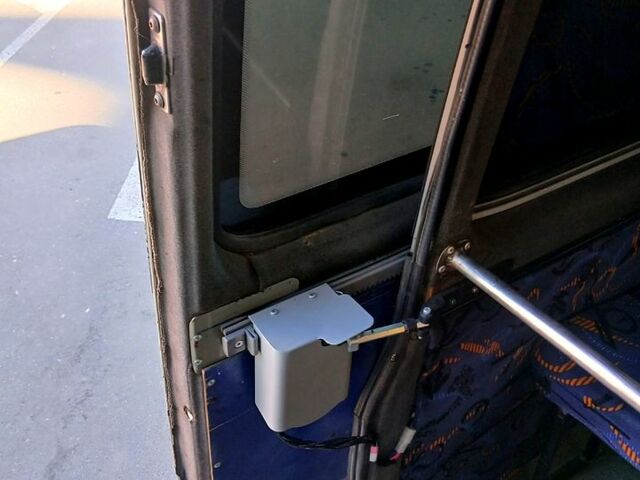 Фольксваген ЛТ 2000 у Миколаєві на Automoto.ua Сірий Фольксваген ЛТ, об'ємом двигуна 2.5 л та пробігом 700 тис. км за 7800 $, фото 3 на Automoto.ua