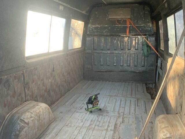 Сірий Фольксваген ЛТ, об'ємом двигуна 2.5 л та пробігом 630 тис. км за 5000 $, фото 5 на Automoto.ua