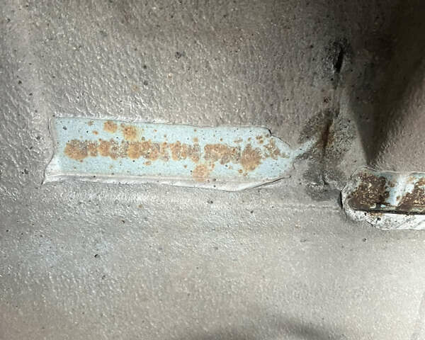 Серый Фольксваген ЛТ, объемом двигателя 0 л и пробегом 680 тыс. км за 10300 $, фото 11 на Automoto.ua