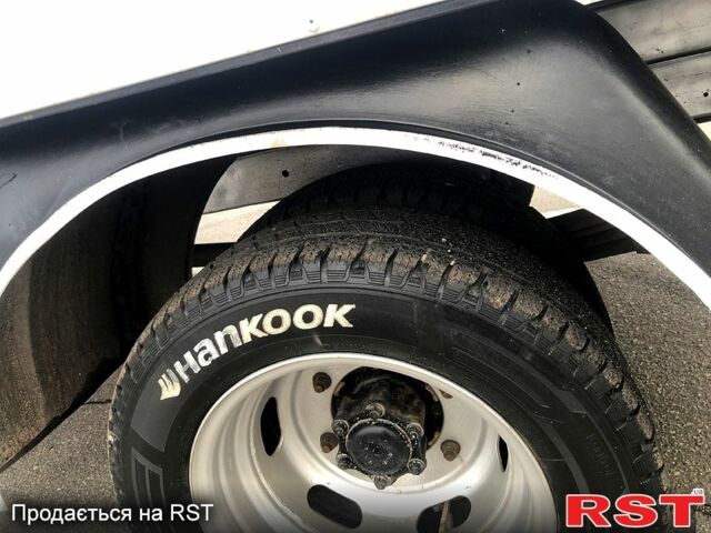 Серый Фольксваген ЛТ, объемом двигателя 2.8 л и пробегом 628 тыс. км за 11700 $, фото 5 на Automoto.ua