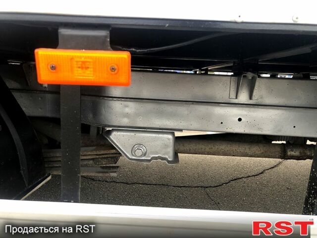 Серый Фольксваген ЛТ, объемом двигателя 2.8 л и пробегом 628 тыс. км за 11700 $, фото 10 на Automoto.ua