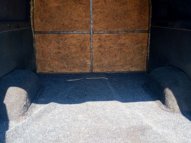 Фольксваген ЛТ 1997 в Первомайск на Automoto.ua Серый Фольксваген ЛТ, объемом двигателя 2.5 л и пробегом 330 тыс. км за 6800 $, фото 5 на Automoto.ua