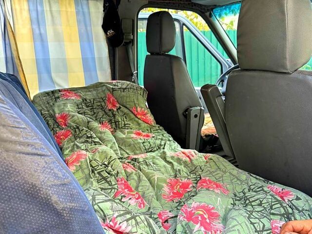 Фольксваген ЛТ 1998 у Маньківка на Automoto.ua Сірий Фольксваген ЛТ, об'ємом двигуна 2.8 л та пробігом 650 тис. км за 7000 $, фото 5 на Automoto.ua