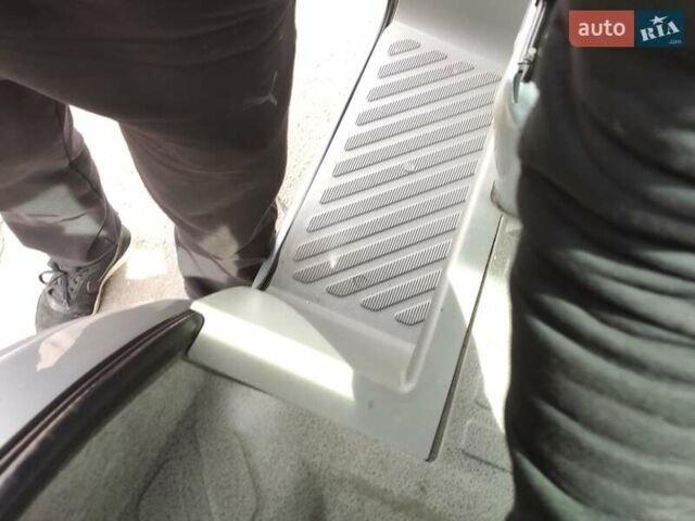 Сірий Фольксваген ЛТ, об'ємом двигуна 2.5 л та пробігом 205 тис. км за 19300 $, фото 31 на Automoto.ua