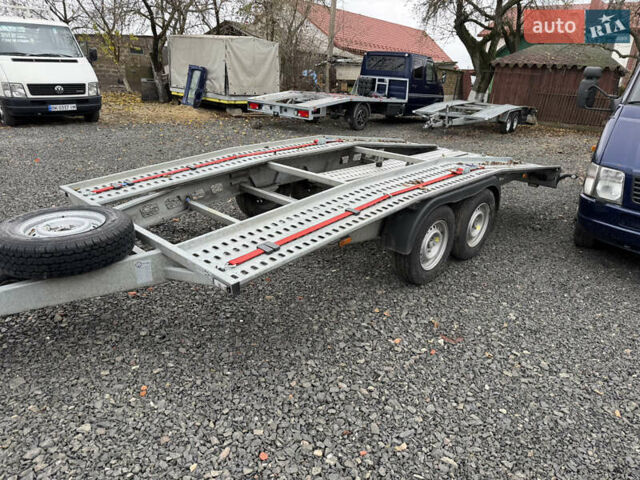 Синий Фольксваген ЛТ, объемом двигателя 2.8 л и пробегом 350 тыс. км за 24000 $, фото 7 на Automoto.ua