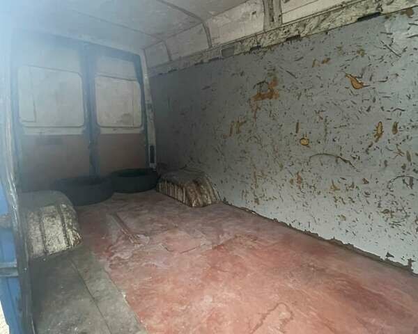 Синій Фольксваген ЛТ, об'ємом двигуна 2.46 л та пробігом 111 тис. км за 8500 $, фото 5 на Automoto.ua