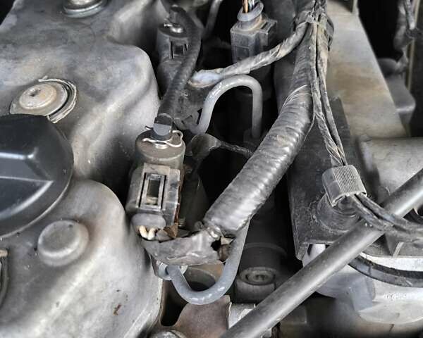 Фольксваген ЛТ 2002 в Высокополье на Automoto.ua Синий Фольксваген ЛТ, объемом двигателя 2.8 л и пробегом 650 тыс. км за 11200 $, фото 19 на Automoto.ua