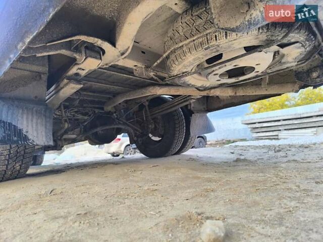 Фольксваген ЛТ 2002 в Высокополье на Automoto.ua Синий Фольксваген ЛТ, объемом двигателя 2.8 л и пробегом 650 тыс. км за 11200 $, фото 14 на Automoto.ua