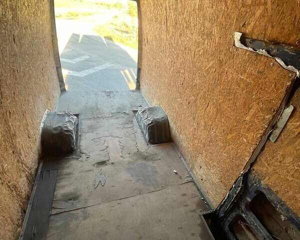 Фольксваген ЛТ 2002 в Высокополье на Automoto.ua Синий Фольксваген ЛТ, объемом двигателя 2.8 л и пробегом 650 тыс. км за 11200 $, фото 12 на Automoto.ua