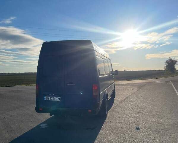 Фольксваген ЛТ 2002 в Высокополье на Automoto.ua Синий Фольксваген ЛТ, объемом двигателя 2.8 л и пробегом 650 тыс. км за 11200 $, фото 2 на Automoto.ua