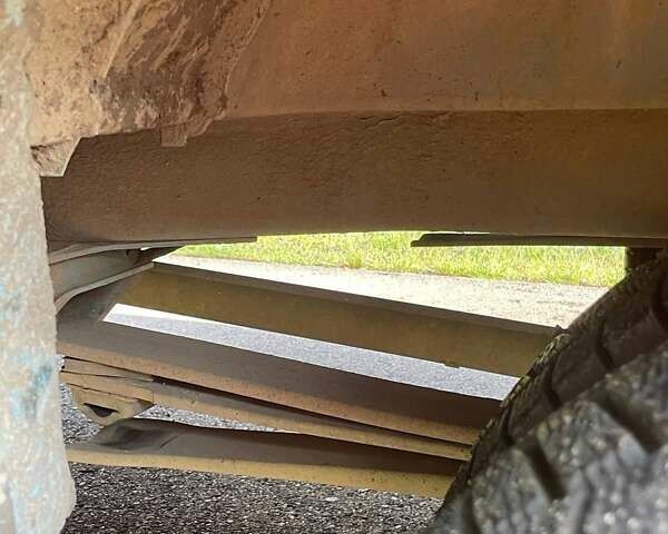 Синій Фольксваген ЛТ, об'ємом двигуна 2.46 л та пробігом 352 тис. км за 11700 $, фото 23 на Automoto.ua