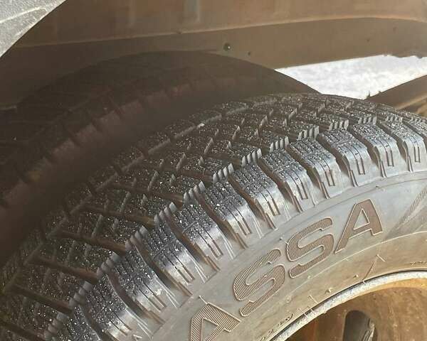 Синій Фольксваген ЛТ, об'ємом двигуна 2.46 л та пробігом 352 тис. км за 11700 $, фото 22 на Automoto.ua