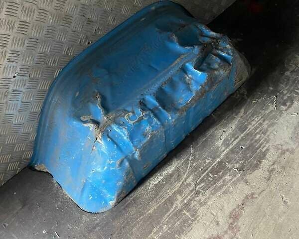 Синій Фольксваген ЛТ, об'ємом двигуна 2.46 л та пробігом 352 тис. км за 11700 $, фото 7 на Automoto.ua