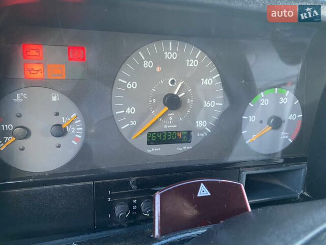 Фольксваген ЛТ 2003 у Чернівцях на Automoto.ua Синій Фольксваген ЛТ, об'ємом двигуна 2.46 л та пробігом 264 тис. км за 14700 $, фото 20 на Automoto.ua