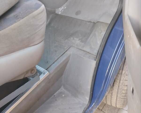 Синій Фольксваген ЛТ, об'ємом двигуна 2.5 л та пробігом 508 тис. км за 5500 $, фото 6 на Automoto.ua