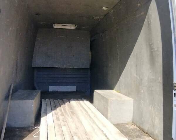 Синий Фольксваген ЛТ, объемом двигателя 2.8 л и пробегом 350 тыс. км за 10300 $, фото 19 на Automoto.ua